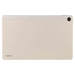 Планшет Realme RMP2103, 10.4", IPS, 2000x1200, 6+128 Гб, 8+8 Мп, And 11, золотистый - фото 51397506