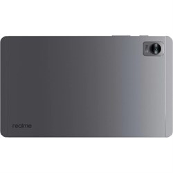 Планшет Realme RMP2105, 8.7", IPS, 1340x800, 4+64 Гб, 8+5 Мп, And 11, серый - фото 51397539