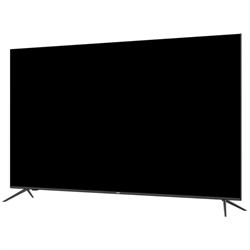 Телевизор Haier SMART TV S1, 65", 3840x2160, DVB-T/T2/C/S2, HDMI 3, USB 2, Smart TV, чёрный - фото 51397752
