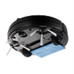 Робот-пылесос REDMOND RV-R290, 18/13 Вт, 0.25 л, сухая/влажная уборка, чёрный - фото 51397964