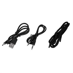 Портативная колонка ELTRONIC BOLD, 40 Вт, 6600 мАч, microSD, BT, AUX, TWS, IPX7 - фото 51398219