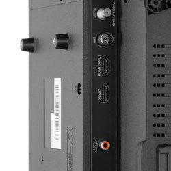 Телевизор Starwind SW-LED24BG202, 24", 1366x768, DVB-T/T2/C/S2, HDMI 2, USB - фото 51398471