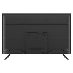 Телевизор Digma DM-LED43SBB31, 43", 1920×1080, DVB-T/T2/C/S/S2, HDMI×3, USB×2, Smart TV - фото 51398519