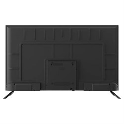 Телевизор Digma DM-LED50UBB31, 50", 3840×2160, DVB-T/T2/C/S/S2, HDMI×3, USB×2, Smart TV - фото 51398561