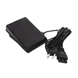 Швейная машина Janome 3022, 60 Вт, 23 операций, автомат, белая - фото 51398780