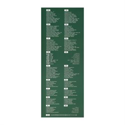 Портативная колонка Borofone BR15, 10 Вт, BT5.0, AUX, FM, microSD, USB, 1200 мАч, цвет хаки - фото 51398838