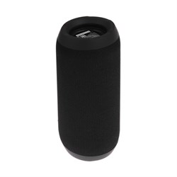 Портативная колонка Digma D-PS1510, 10Вт, BT, microSD,USB,AUX,FM, 1200мАч, черная - фото 51398867