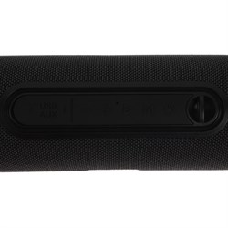 Портативная колонка Hyundai H-PS1021, 25Вт, BT, microSD, USB, AUX, FM, 1500мАч, черная - фото 51398943