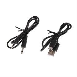 Портативная колонка SunWind SW-PS105, 10Вт, BT, microUSB, AUX, FM, 1800мАч, черная - фото 51398963