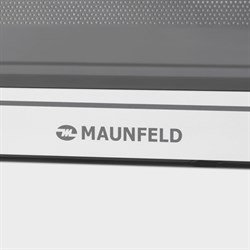 Микроволновая печь встраиваемая MAUNFELD JBMO.20.5ERWAS, 1080 Вт, 20 л, белый - фото 51398995