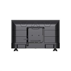 Телевизор BQ 32S06B, 32", 1366x768, DVB-T2/C, HDMI 2, USB 3, Smart TV, черный - фото 51399046