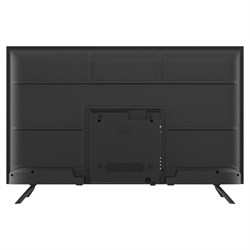 Телевизор Digma DM-LED43UBB31, 43", 3840×2160, DVB-T/T2/C/S2, HDMI×3, USB×2, Smart TV, чёрный - фото 51399634