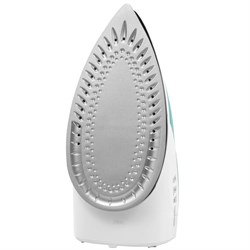 Утюг PANASONIC NI-E410TMTV GREEN, 2150 Вт, 25 г/мин, бирюзовый - фото 51399745