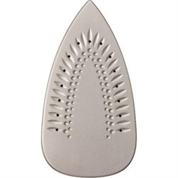 Утюг PANASONIC NI-M 250TGTV GREEN, 1550 Вт, 15 г/мин, пар удар 75 г/мин, 210 мл, бирюзовый - фото 51399756