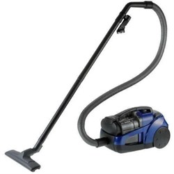 Пылесос PANASONIC MC-CL571-A149, контейнер, 1600 Вт, 2.2 л, шнур 5 м - фото 51399769