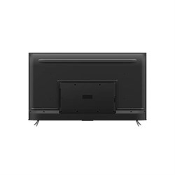 Телевизор TCL 50C635, 50", 3840x2160, DVB-T2/C/S/S2, HDMI 3, USB 2, SmartTV, чёрный - фото 51399829