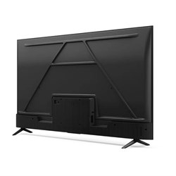 Телевизор TCL 55P637, 55", 3840×2160, DVB-T2/C/S/S2, HDMI×3, USB×1, SmartTV, чёрный - фото 51399836