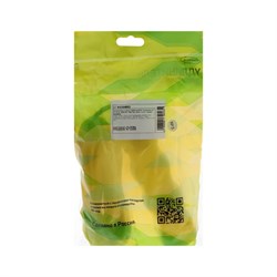 Удлинитель Luazon Lighting ECO, 3 розетки, 6 м, 10 А, 3500 Вт, ПВС 3х1 мм2, с з/к, с выкл - фото 51399970