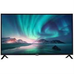 Телевизор Hyundai H-LED40BS5002,40",1920x1080, DVB-C/T2/S/S2, HDMI 3, USB 2, SmartTV, черный - фото 51400018
