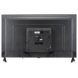 Телевизор Hyundai H-LED40BS5002,40",1920x1080, DVB-C/T2/S/S2, HDMI 3, USB 2, SmartTV, черный - фото 51400019