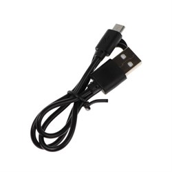 Радиоприёмник "Эфир 16", УКВ 88-108 МГц, 500 мАч, чёрный - фото 51400122