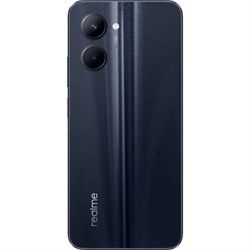 Смартфон Realme C33, 6.5", IPS, 2 sim, 3 Гб, 32 Гб, 50 Мп, 5 Мп, 5000 мАч, черный - фото 51400174