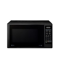 Микроволновая печь LG MS2042DB, 20 л, 700 Вт, черный - фото 51400708