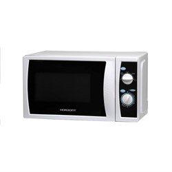 Микроволновая печь Horizont 20MW800-1378, 800 Вт, 20 л, белый - фото 51400718