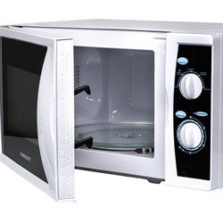 Микроволновая печь Horizont 20MW800-1378, 800 Вт, 20 л, белый - фото 51400719