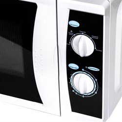 Микроволновая печь Horizont 20MW800-1378, 800 Вт, 20 л, белый - фото 51400720
