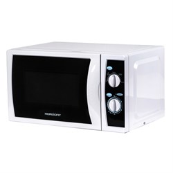 Микроволновая печь Horizont 20MW800-1378, 800 Вт, 20 л, белый - фото 51400723