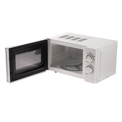 Микроволновая печь Centek CT-1577, 17 л, 700 Вт, белый - фото 51400912