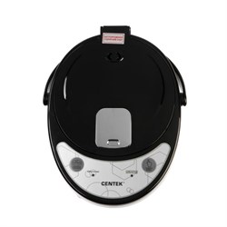 Термопот Centek CT-1084, 6 л, 800 Вт, индикация включения, серебристый - фото 51400952