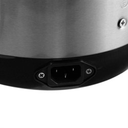 Термопот Centek CT-1084, 6 л, 800 Вт, индикация включения, серебристый - фото 51400953