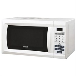 Микроволновая печь Mystery MMW-2006, 20 л, 800 Вт, белый - фото 51401025