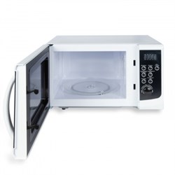 Микроволновая печь Horizont 23MW800-1379CAW, 23 л, 800 Вт, белый - фото 51401032