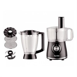 Кухонный комбайн "Чудесница" КП-309, 800 Вт, блендер, измельчитель, овощерезка - фото 51401135