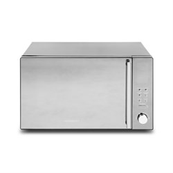 Микроволновая печь Horizont 25MW900-1479DKB, 25 л, 800 Вт, гриль, белый - фото 51401196