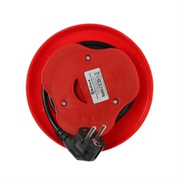 Чайник электрический Sakura SA-2147R, металл, 1.8 л, 1800 Вт, красный - фото 51401670