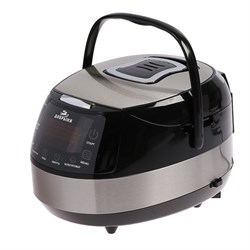 Мультиварка "Добрыня" DO-1014, 860 Вт, 5 л, 16 программ, антипригарная чаша - фото 51401885