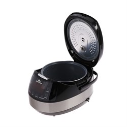 Мультиварка "Добрыня" DO-1014, 860 Вт, 5 л, 16 программ, антипригарная чаша - фото 51401886