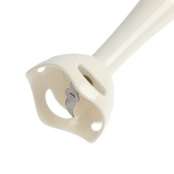 Блендер Luazon LBR-25, погружной, 300 Вт, 2 скорости, бело-зелёный - фото 51402136