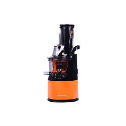 Соковыжималка Oursson JM6001/OR, шнековая, 240 Вт, реверс, оранжевая - фото 51402576