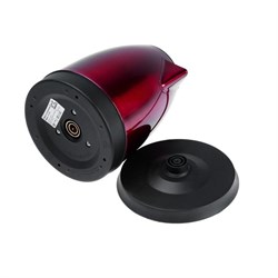 Чайник электрический Irit IR-1342, металл, 2 л, 1500 Вт, пурпурный - фото 51402913