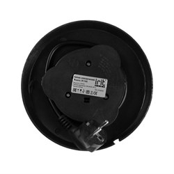 Чайник электрический Irit IR-1342, металл, 2 л, 1500 Вт, пурпурный - фото 51402914