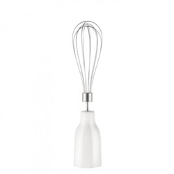 Блендер Moulinex DD642132, погружной, 800 Вт, 10 скоростей, 0.5/0.8 л, белый - фото 51403767