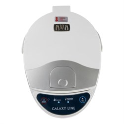 Термопот Galaxy LINE GL 0610, 5.4 л, 900 Вт, белый - фото 51403879