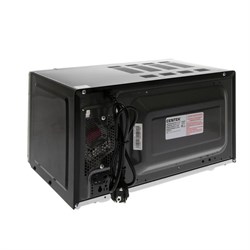 Микроволновая печь Centek CT-1582, 700 Вт, 20 л, 8 режимов, серебристая - фото 51404101