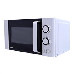 Микроволновая печь Centek CT-1585, 700 Вт, 20 л, 6 режимов, белая - фото 51404106