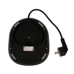 Чайник электрический Windigo LSK-1807, стекло, 1.7 л, 2200 Вт, регулировка t° - фото 51404892